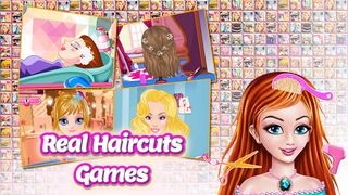 Frippa Games for Girls - Screenshot 3