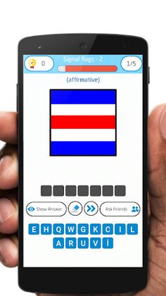 Maritime Education Puzzles - Screenshot 4