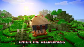 Craftsman Block Building - Screenshot 2