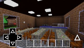 Crafting Craft Earth Building - Screenshot 1