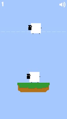 A Little Lamb Stack - Screenshot 2