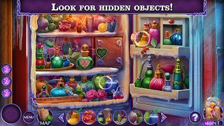 Fairy Godmother: Dream - Screenshot 1