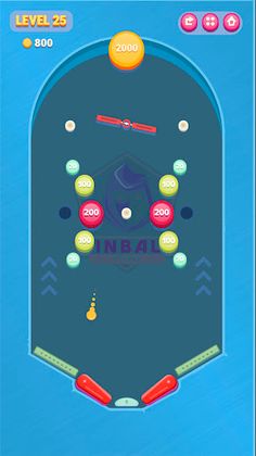 Pinball Dreams - Screenshot 4