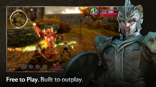Guild Wars® Reforged - Screenshot 2