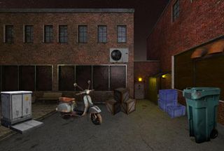 Escape Room Mystery Miracle - Screenshot 3