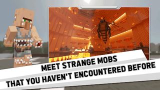 Mobs Maker Addons for MCPE - Screenshot 1