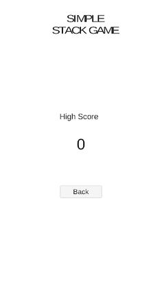Stack One - Screenshot 3
