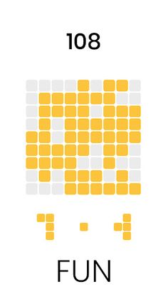 Fill It! - Block Puzzle Game - Screenshot 2