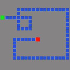 FogTD - Mobile - Screenshot 1