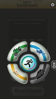 Agentenjagd - Screenshot 4