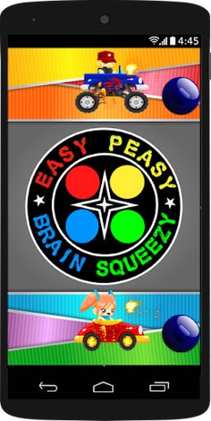 Easy Peasy - Brain Squeeze - V - Screenshot 2