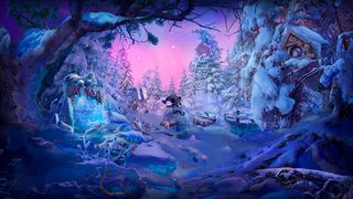 Christmas Adventure 2 - Screenshot 3