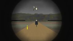 GyroSniper - Screenshot 3