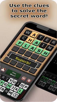 Verbl - Unlimited Word Game - Screenshot 2