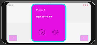 Falling Balls - Screenshot 2