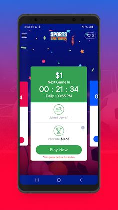 Sports Fan Trivia - Screenshot 2