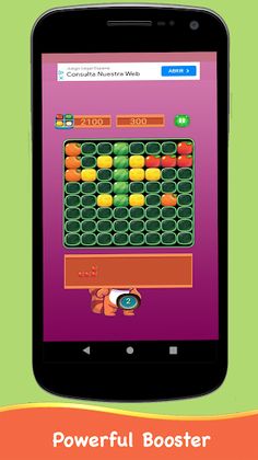 Puzzle Fruit Games - Screenshot 3