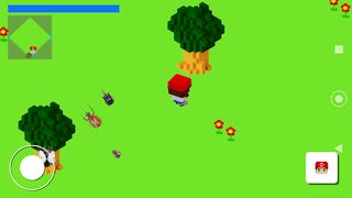 Insect Catching 2 - Screenshot 3