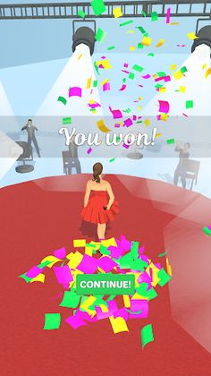 Tricky Ladies - Screenshot 3