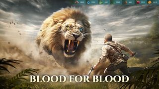 Beast Lord - سيد الوحوش - Screenshot 1