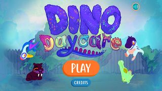 Dino Dana - Dino Daycare - Screenshot 2
