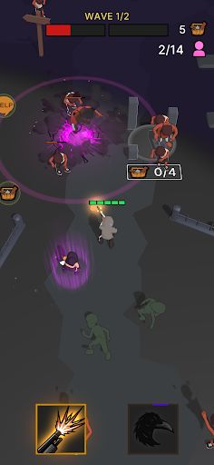 Last Day - Screenshot 3