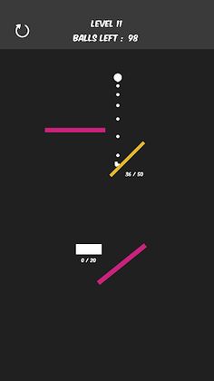 Drop The Balls - Screenshot 2