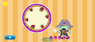 Capitan Hemo - Screenshot 2