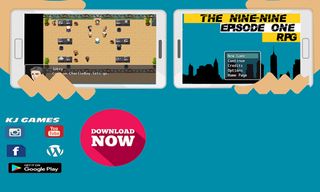 The 99 Episode 1 RPG - Screenshot 3