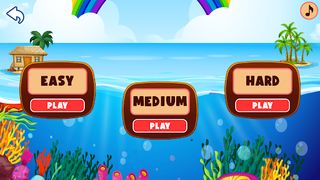 Amazing Man Fishing Game - Screenshot 2