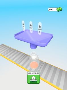 Juice Fever - Screenshot 4