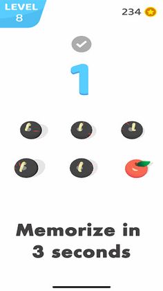 Apple & Bombs - Screenshot 1