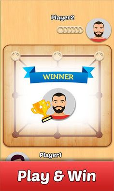 Nine Men's Morris Game - Screenshot 2