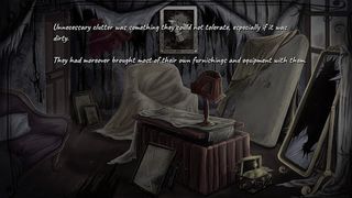 The Metamorphosis - Interactiv - Screenshot 3