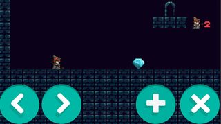 Magical Tower Story, 2D  Puzzl - Screenshot 2