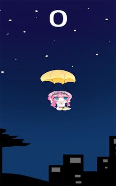 mina jump - Screenshot 3