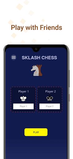 Sklash Chess - Screenshot 2