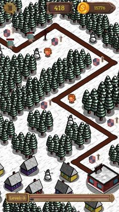 Village Guardians - Screenshot 4