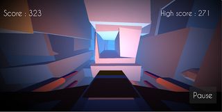 Avoider S - Screenshot 3