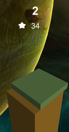 STACK THE RECTANGLE - Screenshot 4