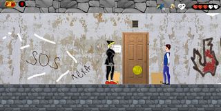 Mad Russia - Screenshot 1