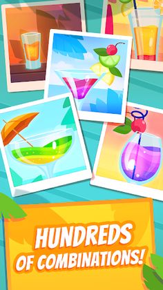 Drink Master - Screenshot 3