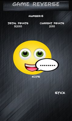 Reverse Game - Screenshot 4