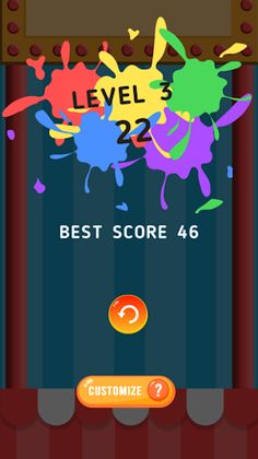 Smile Blender - Screenshot 4