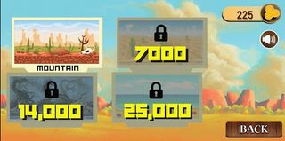 Hilly Climbing - Screenshot 2