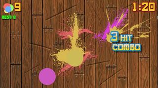 Color Slice - Screenshot 2