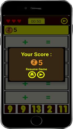 Add and Match - Screenshot 3
