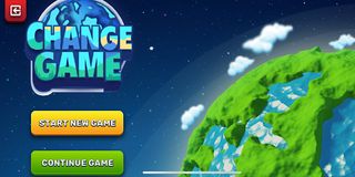 Change Game - Screenshot 1