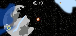 Ningún Lugar - Screenshot 3