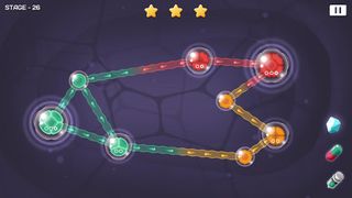 Cell Expansion Wars - Screenshot 2